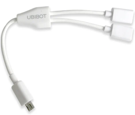 

UbiBot USB Cable Splitter