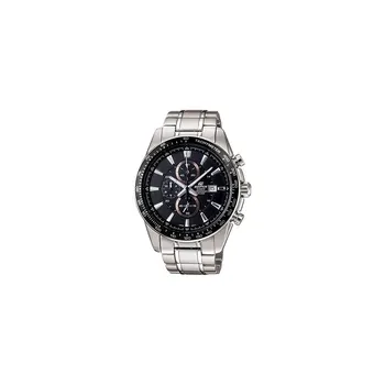 

Quartz Wristwatches Casio for mens EF-547D-1A1 Watches Mans Watch Wristwatch Wrist Watch men