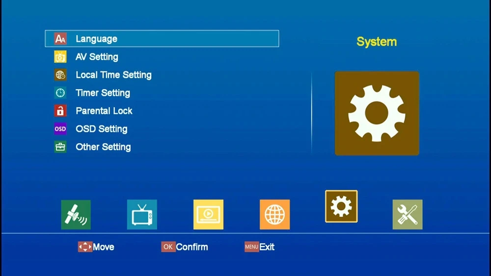 GTMedia V8 Nova Full HD DVB-S2 спутниковый ресивер 1 год Европа Cccam Cline же Freesat V9 Супер Обновление от Freesat V8 супер