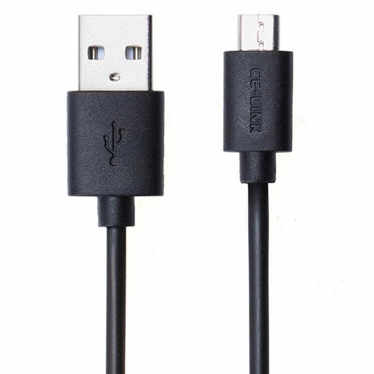 

Micro USB Cable 3A 3.0 Fast Data Sync Charging Cable Model DR01-DR10