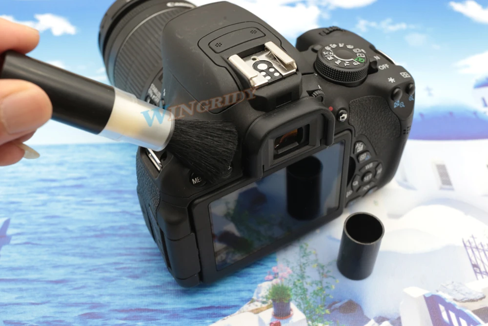 -Camera cleaning telescopic brush (4)