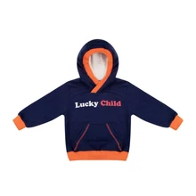 Кофточка Lucky Child с начёсом для мальчиков, арт. 32-33f(Умка) [сделано в России, от 2-х дней]