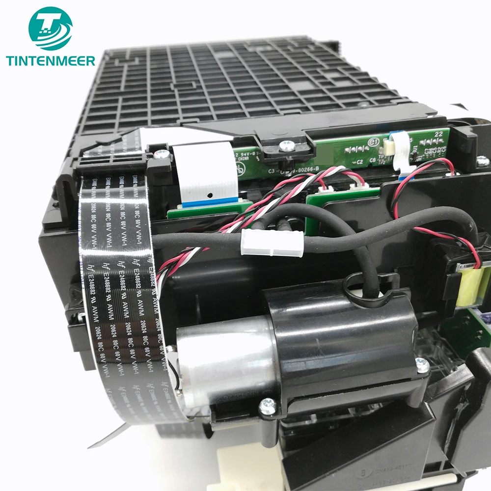 TINTENMEER печатающая головка CN646 60014 печати 970 совместима с hp pro x 451 476 551 576d