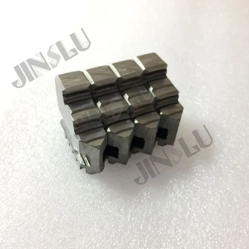 

Lathe chuck jaw self centering chuck K12-100 external jaw 4 jaws one set