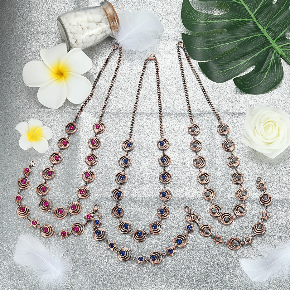 gray jewelry set  (10)