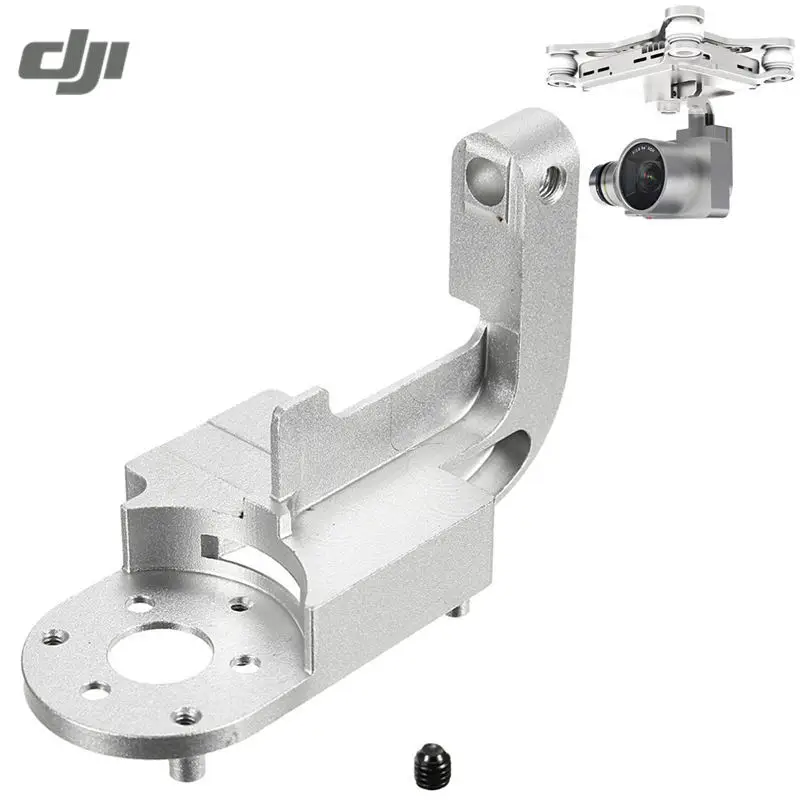 DJI Phantom 3 беспилотная камера д/у аксессуары для Дронов карданный подвес с ЧПУ