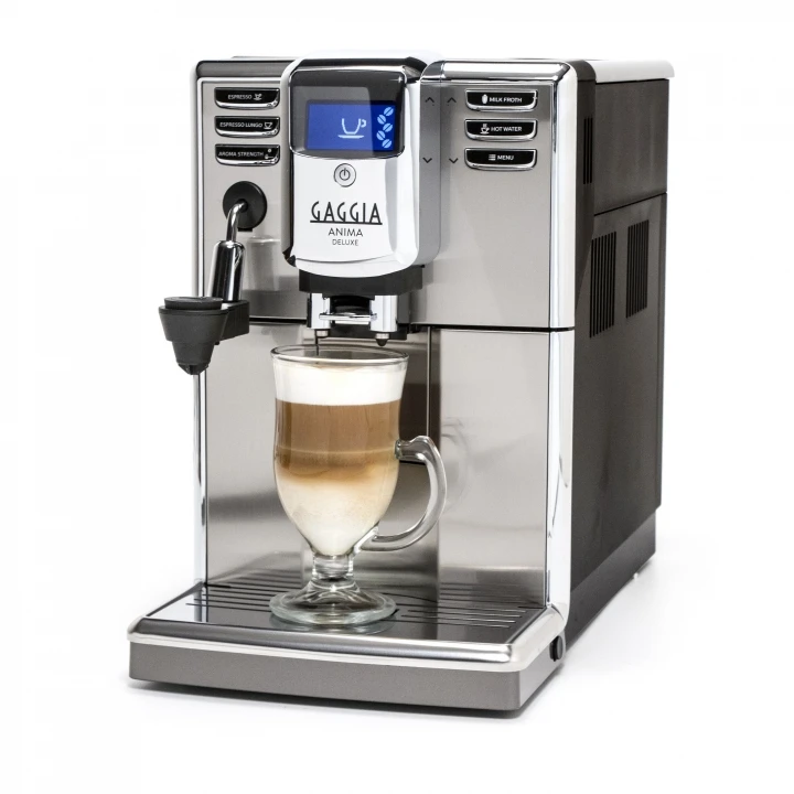 Кофемашина автоматическая Gaggia Anima Deluxe