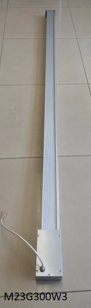 Промышленный светодиодный светильник для теплиц 150W 300W Фито лампы полный спектр
