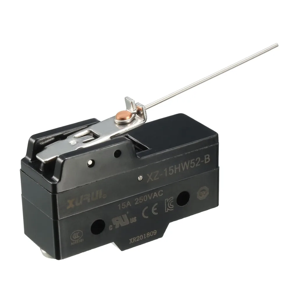 Spdt Micro Switch Wiring Diagram Amico - Complete Wiring Schemas