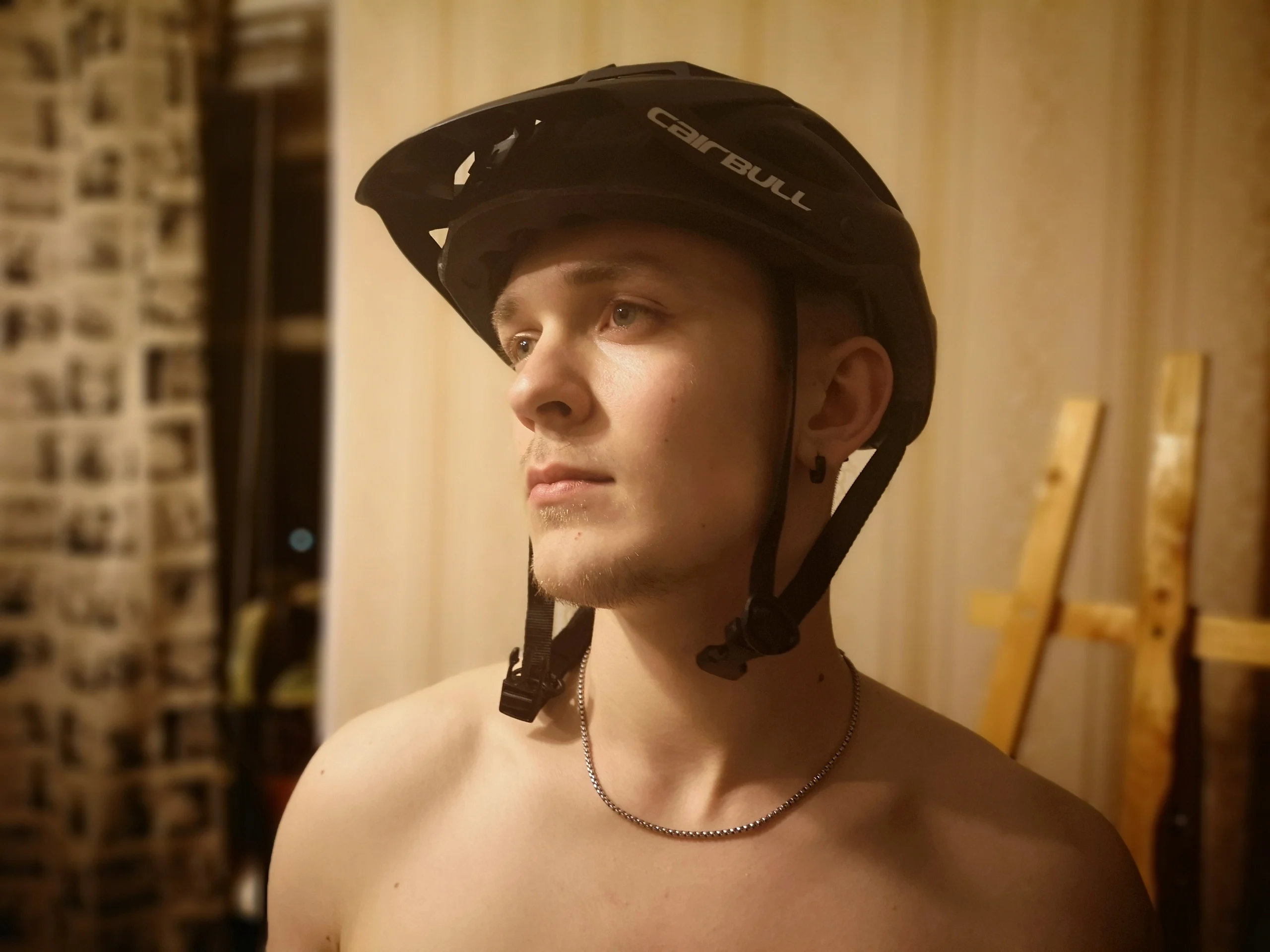 cairbull велошлем отзывы
