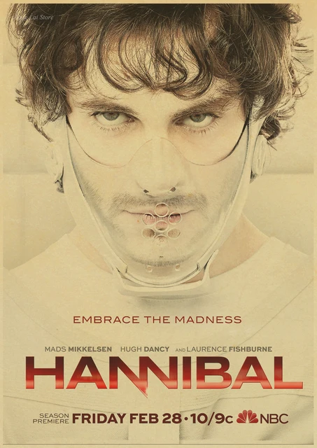Silence of the lambs hannibal lecter character analysis picture