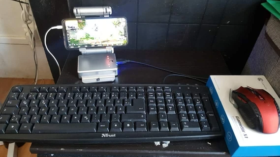 gamesir x1 отзывы