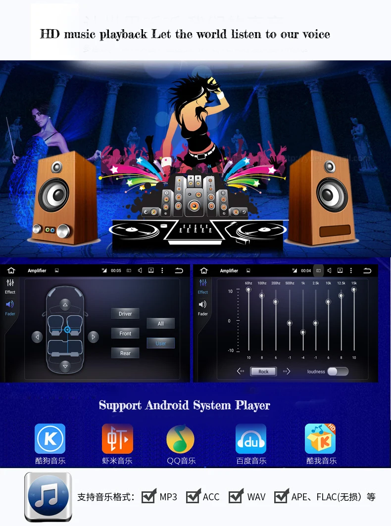 Cheap 9" Android Car Multimedia Stereo For Kia Niro Unit Player Radio Audio DVD GPS Navigation Car Multimedia Player 2