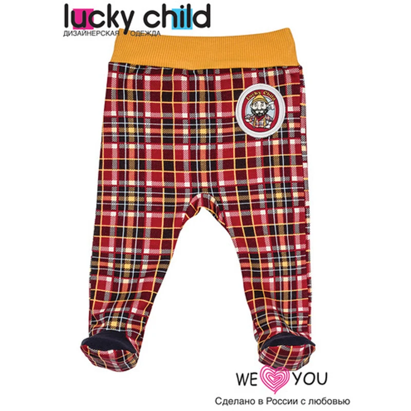 

Ползунки Lucky Child