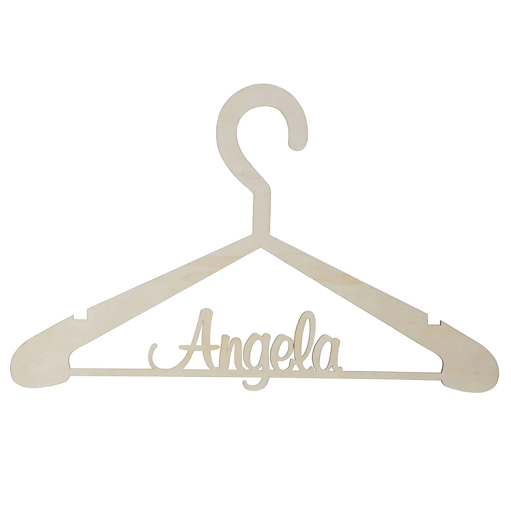 

Personalized Wedding Hanger Bride Bridesmaid Groom Name Hanger Wedding Gifts Wooden Bridal Bridesmaid Wedding Dress Hanger