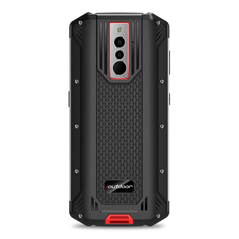 Ioutdoor Polar 3 Android 8.1 Rugged Smartphone 5.5\ Ioutdoor Polar 3 Android 8.1 Rugged Smartphone 5.5\