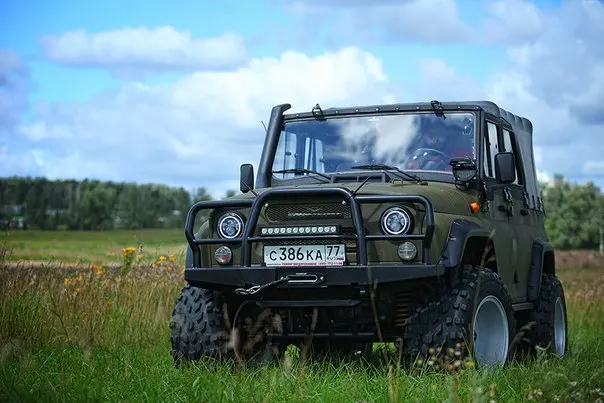 2 шт Ангельские глазки для авто Wrangler JK H4 LED headlight ДХО дневные ходовые огни противотивотуманные фары светодиодные лампы с