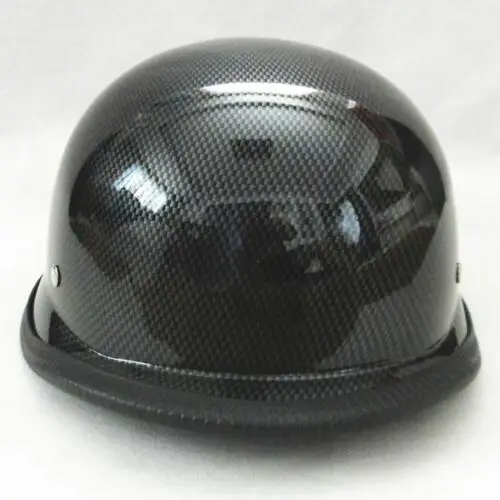 Helmet German cf