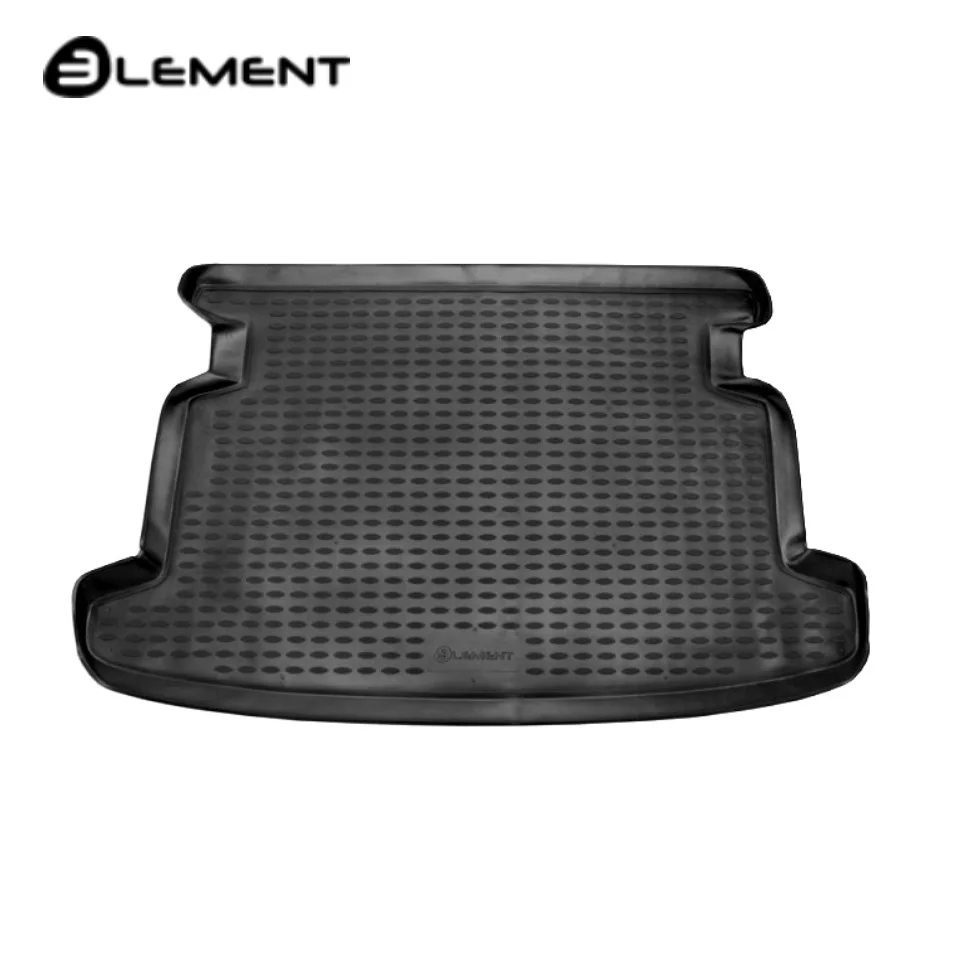 Для Toyota Corolla E120 хэтчбек 2002-2007 коврик в багажник Element NLC4803B11 |