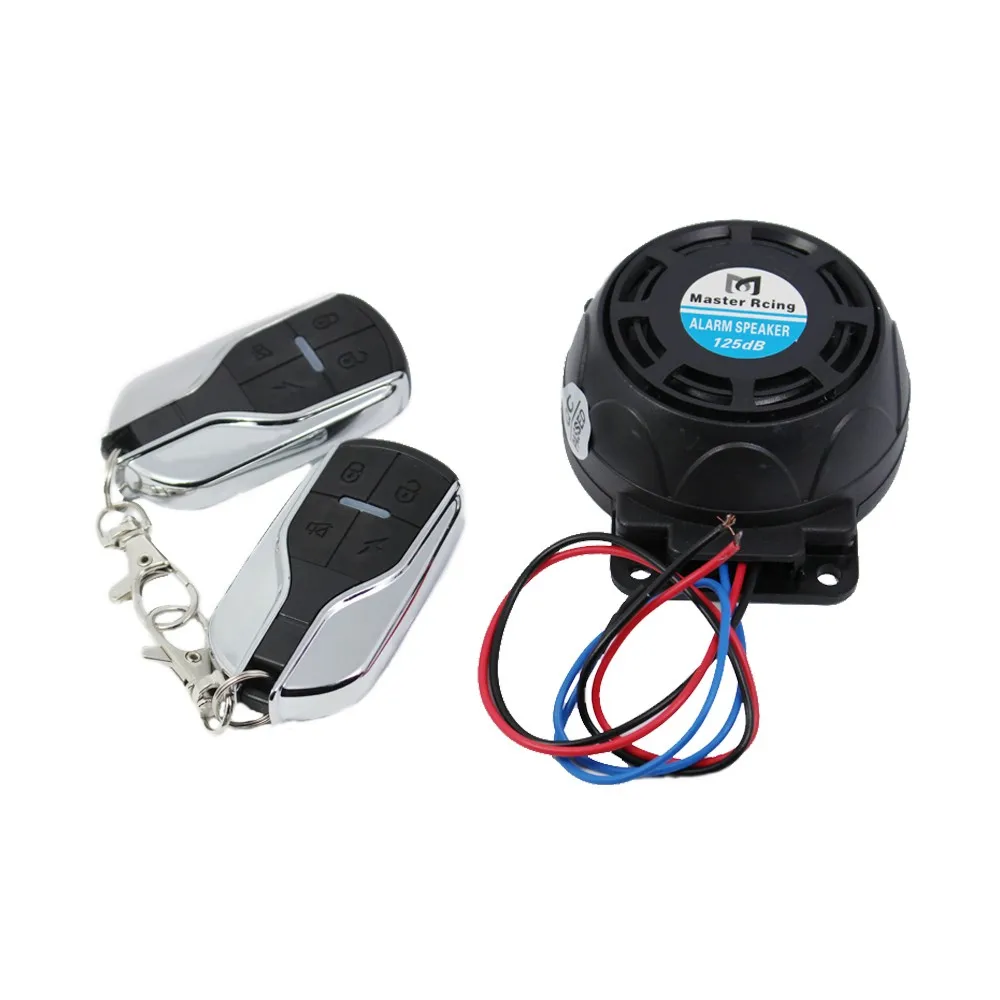 motorcycle alarm system  (3)