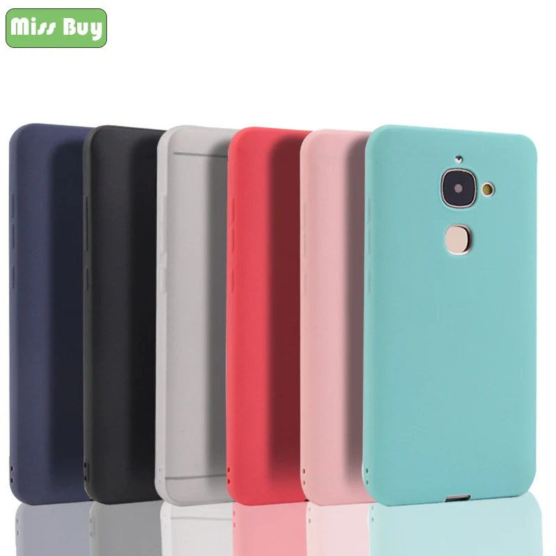 Missbuy для LeEco le1S 2 2MAX PRO3 Прохладный 1 чехол телефона Матовый Карамельный цвет