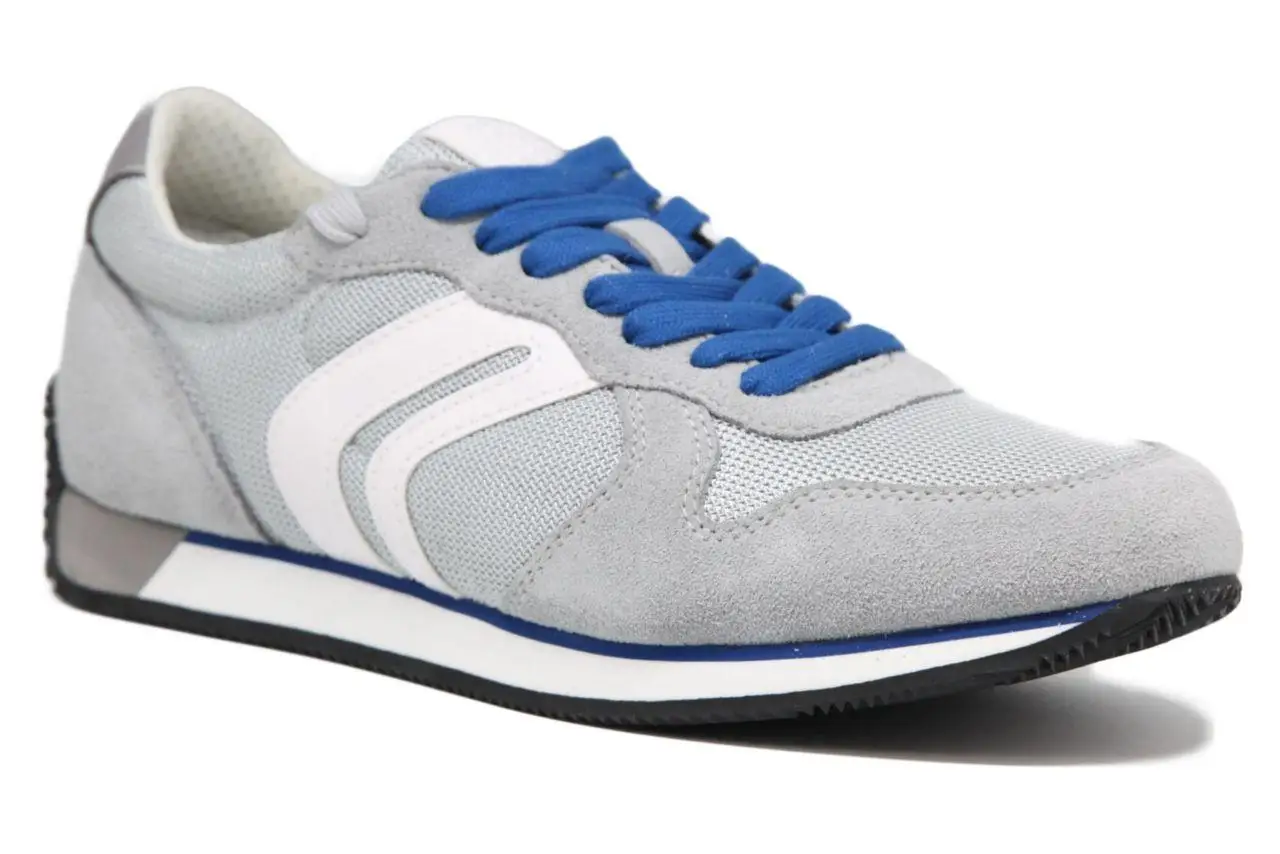 GEOX HOMBRE U742LC PIEL ZAPATILLAS BAJAS|Обувь для ходьбы| |