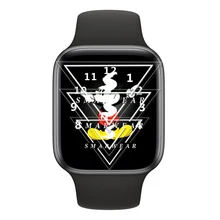 Bluetooth Smart Watch Series 4 Upgrade 1:1 Generation Smart Electronics Sport Band Wearable Devices For apple huawei IOS Android
