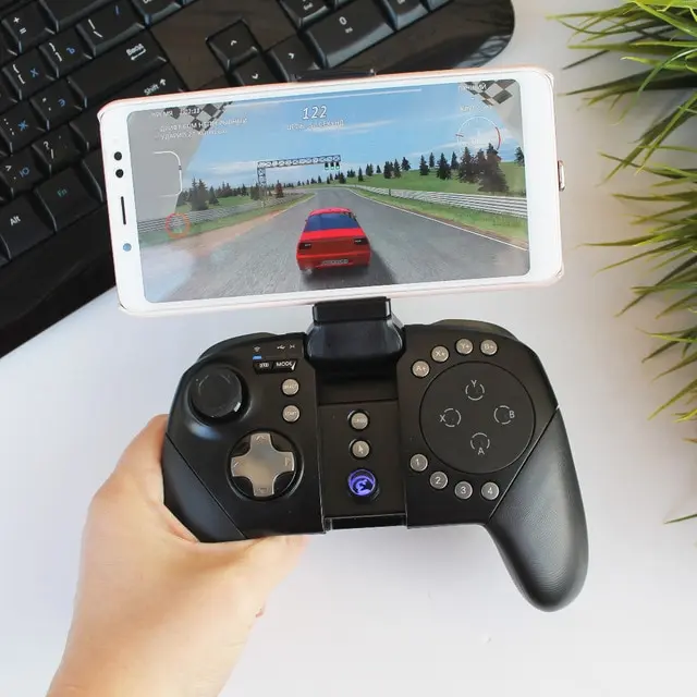 gamesir g5 отзывы