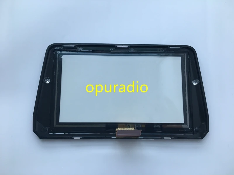 Original new Opuradio Faceplate 7inch 