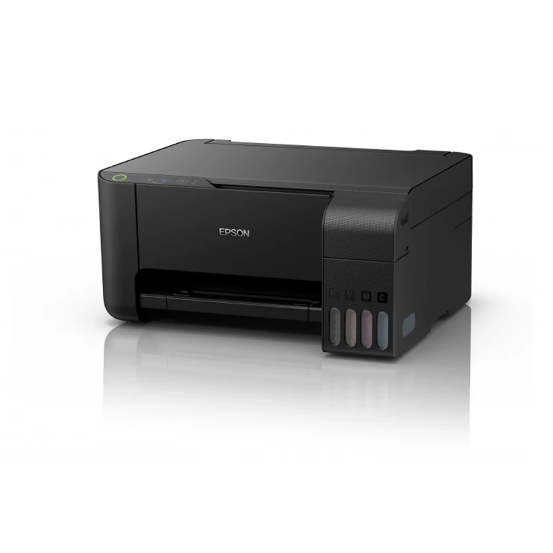 Многофункциональное устройство EPSON L3100 0-0-12