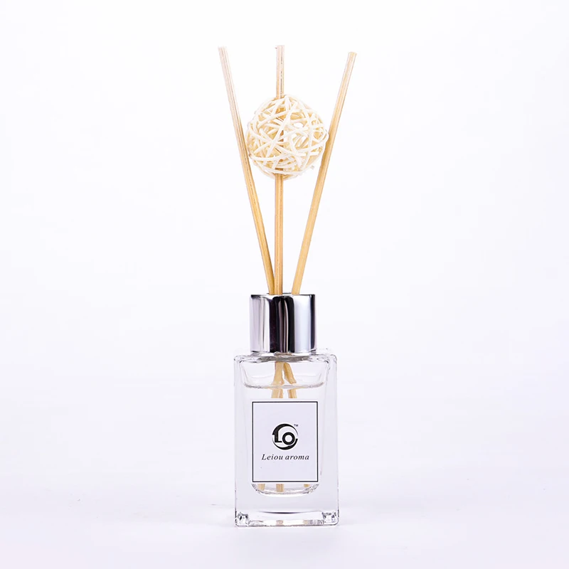 35ml Fragrance Oil Reed Diffuser Aromatherapy Air Freshener Car Perfume