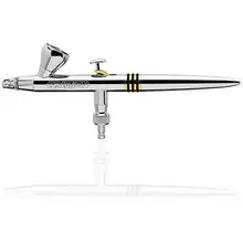 Harder Evolution SOLO 0.2mm [v2.0] Airbrush