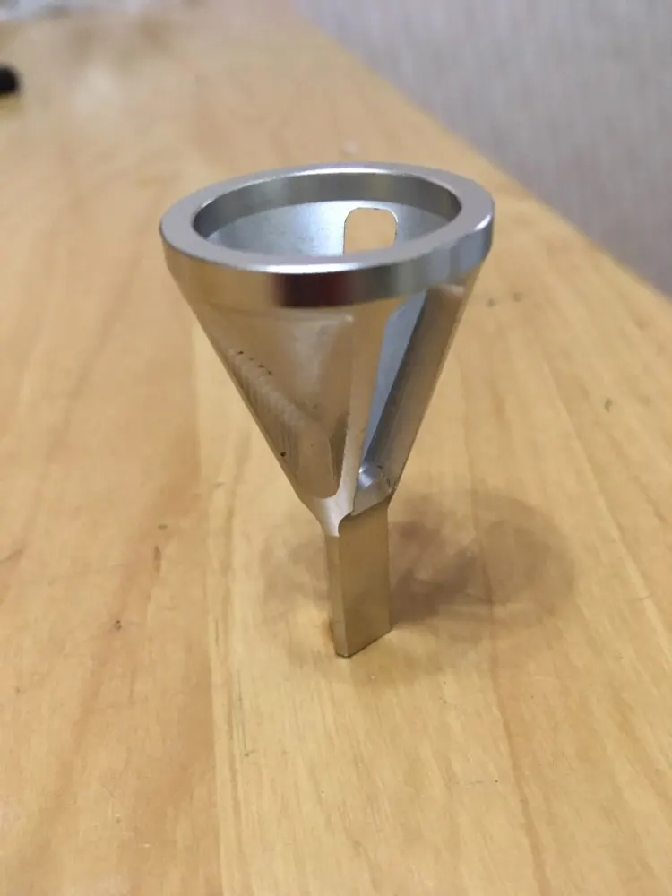 Deburring Tool Threaded Rod Fixer Life Changing Products