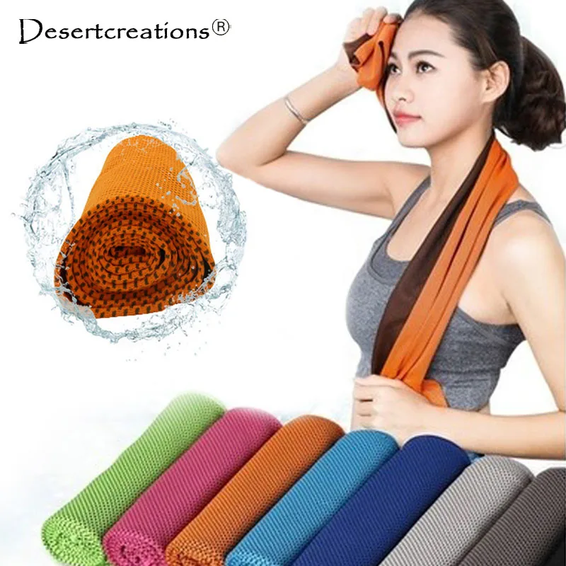 Compressed Quick Dry Sports Towel Microfiber Toalha De Esportes
