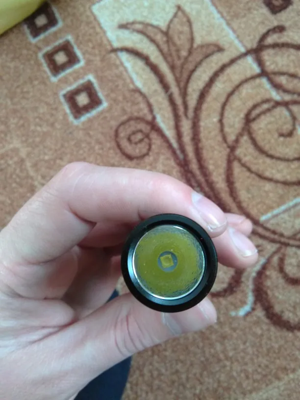 sofirn sc31 отзывы