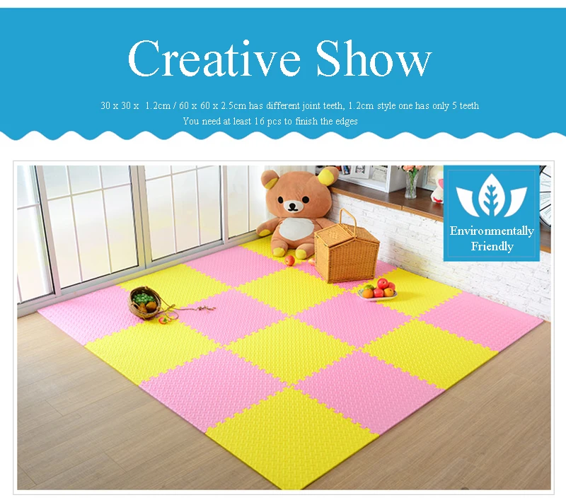 Creative-Show