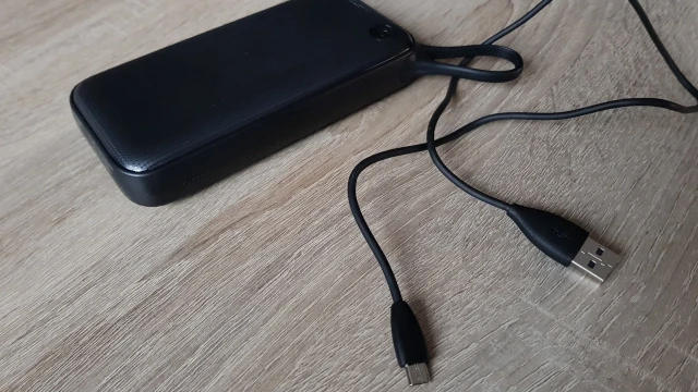 BASEUS POWER BANK ОТЗЫВЫ
