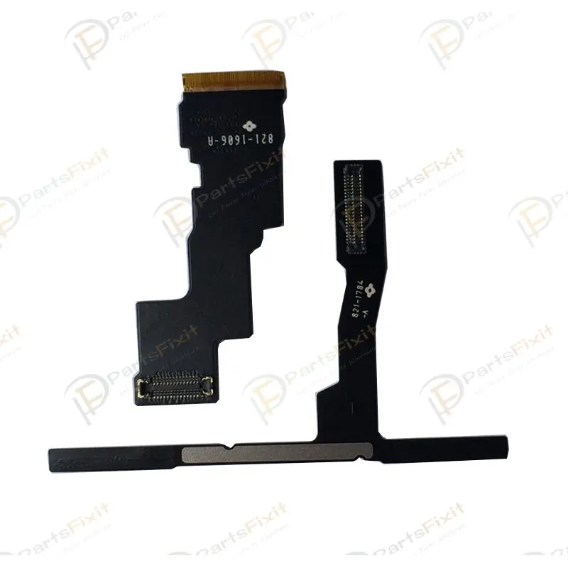 LCD and Digitizer Flex Cable for iPhone 5c 2-800x800