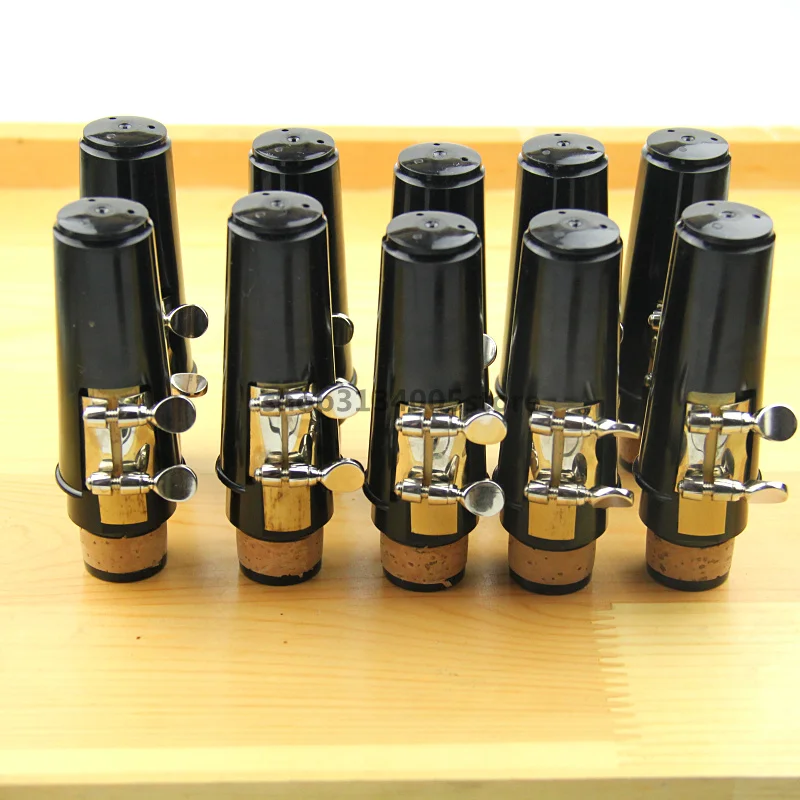 new 10 pcs mouthpiece head