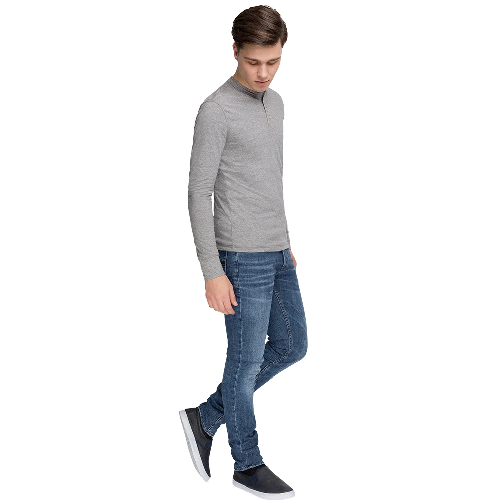 Джинсы Gloria Jeans мужские зауженные BJN005417|gloria jeans|jeans jeanspants jeans for men |