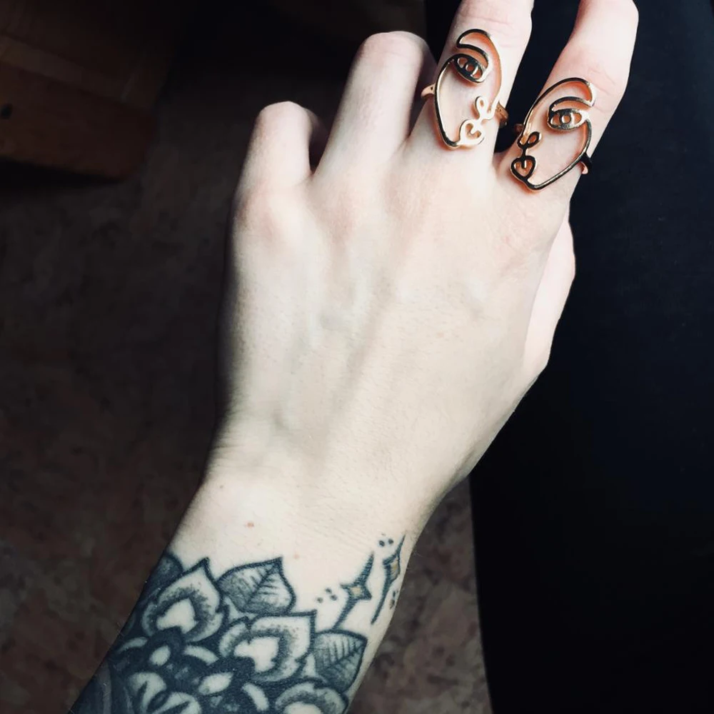 thumb