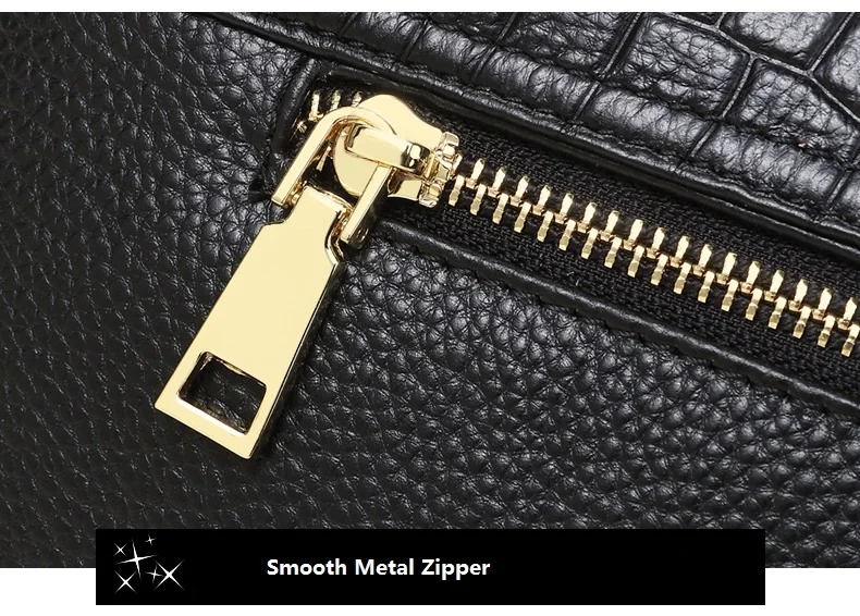 MJ Brand Design Female Bags Natural Genuine Leather Women Crossbody Messenger Bag Real Crocodile Leather Envelope Clutch Bag (22)