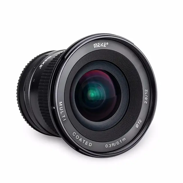 Special Offers Meike 12mm f/2.8 Ultra Wide Angle Fixed Lens with Removeable Hood for Fujifilm X-Mount Dslr Camera X-Pro1 X-Pro2 X-E1 X-M1 X-A1 Special Offers Meike 12mm f/2.8 Ultra Wide Angle Fixed Lens with Removeable Hood for Fujifilm X-Mount Dslr Camera X-Pro1 X-Pro2 X-E1 X-M1 X-A1