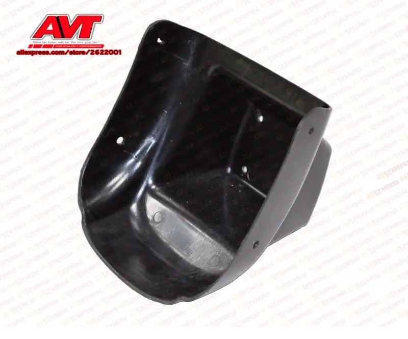 Подлокотник для автомобиля Chevrolet Aveo T300 2012 2015 центральный пульт Кожаная Коробка