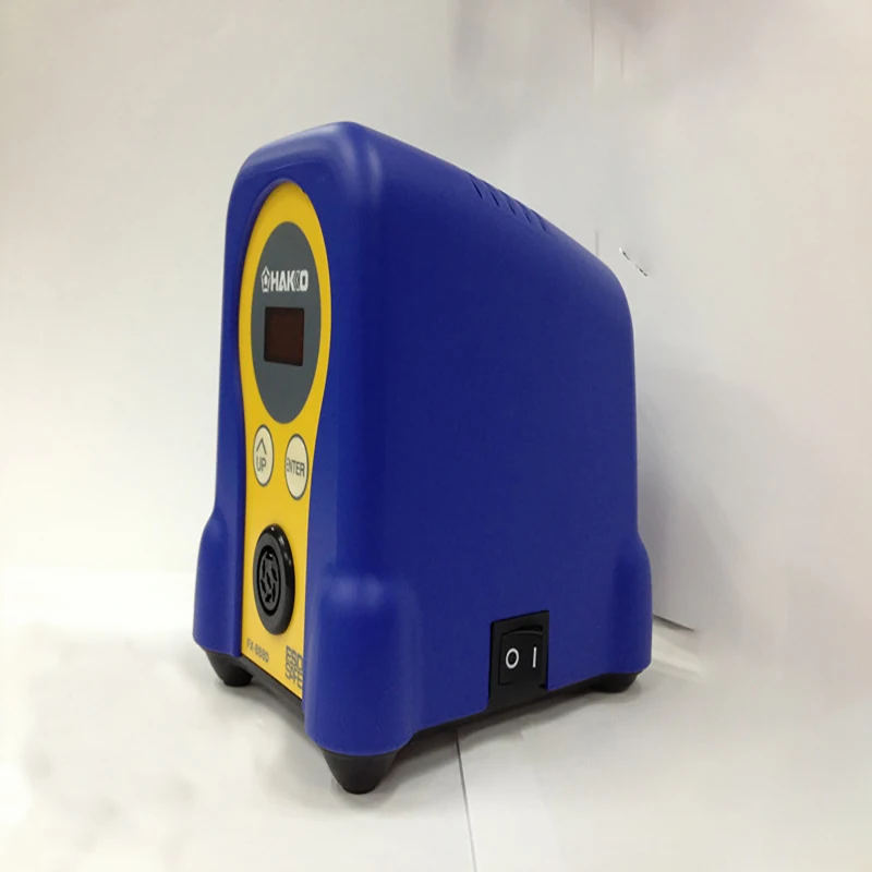 Паяльная станция Hakko FX888D-23BY FX888D ESD-Safe паяльник