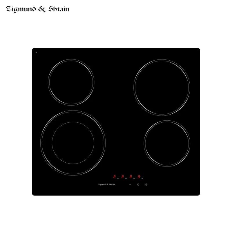 Варочная поверхность Zigmund& Shtain CNS 026.60 BX