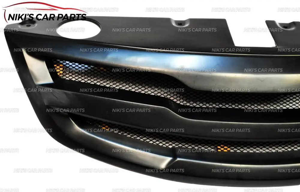 Чехол на решетку радиатора для Kia Sportage III 2011- с перекладиной ABS пластиковый комплект кузова аэродинамическое украшение автомобиля Стайлинг тюнинг