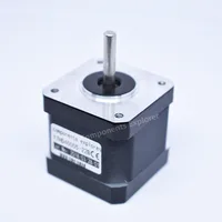 42 Stepper Motor 17HD40005-22B – 1.5A 1.8° 40mm NEMA17 Stepper Motor for 3D Printers - Image 2