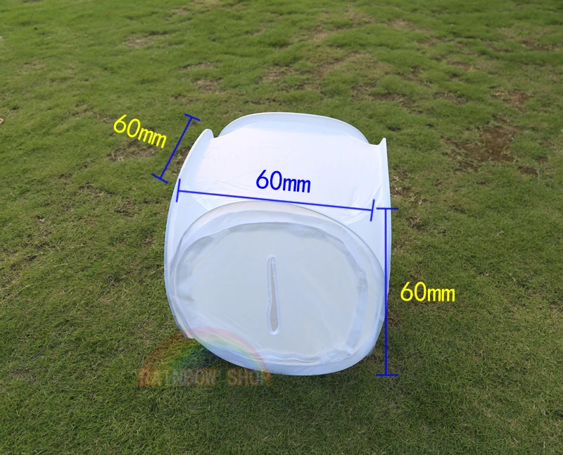 Светильник для палатки софтбокс для съемки палаток софтбокс 40*40 см 50*50 см 60*60 см/светильник для фотосъемки палатка с 4 задниками номер отслеживания