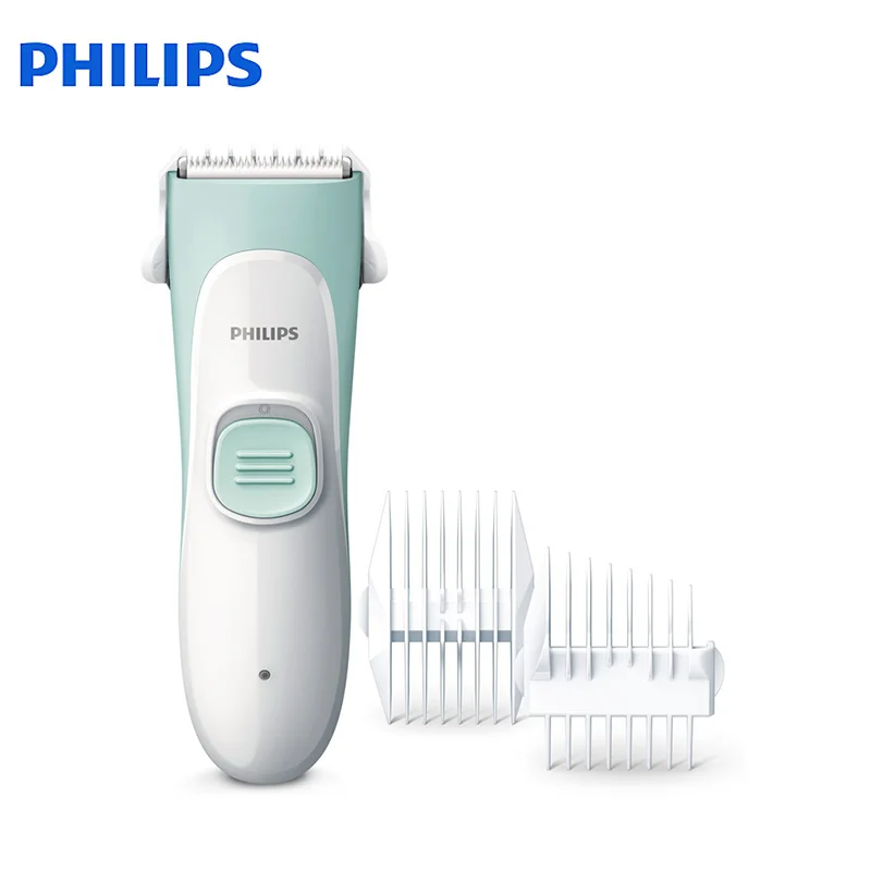 

Детская машинка для стрижки Philips HC1066/15